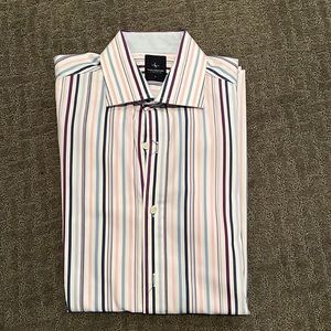 Mens Tailorbyrd Button Down
